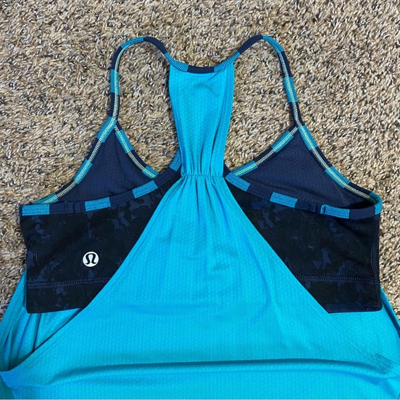 Lululemon No Limits Top - Picture 4 of 16